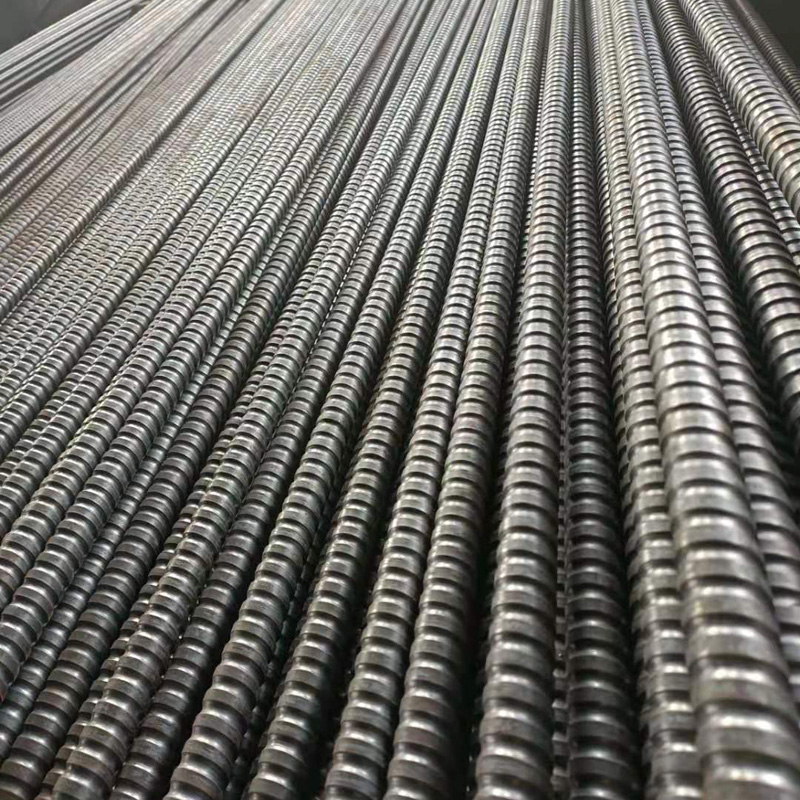 周宁中空锚杆